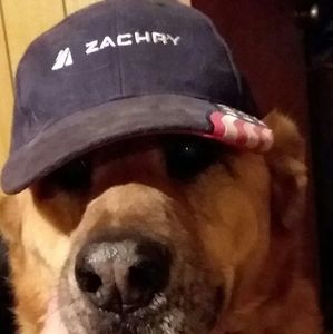 Meet your Posher, Kevin